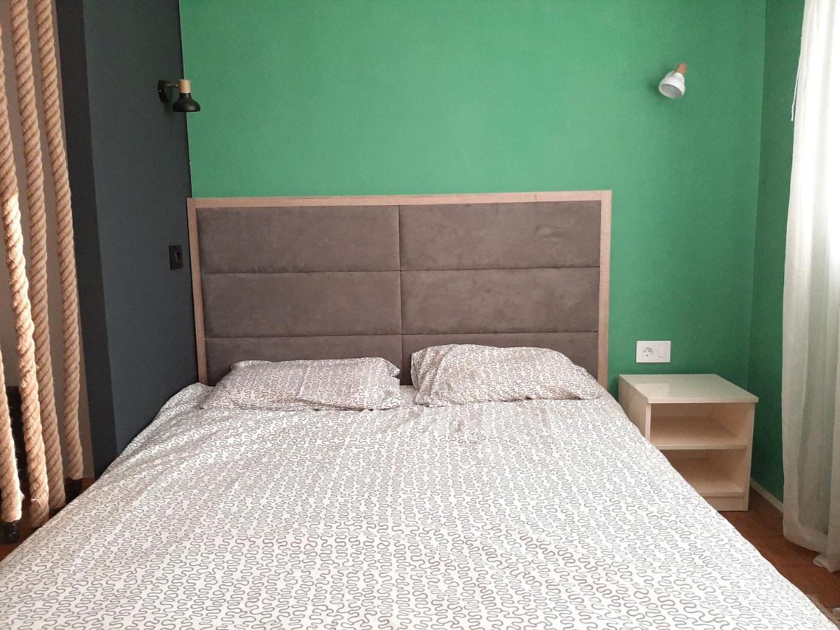 Vuk Apartment Čačak Екстериор снимка