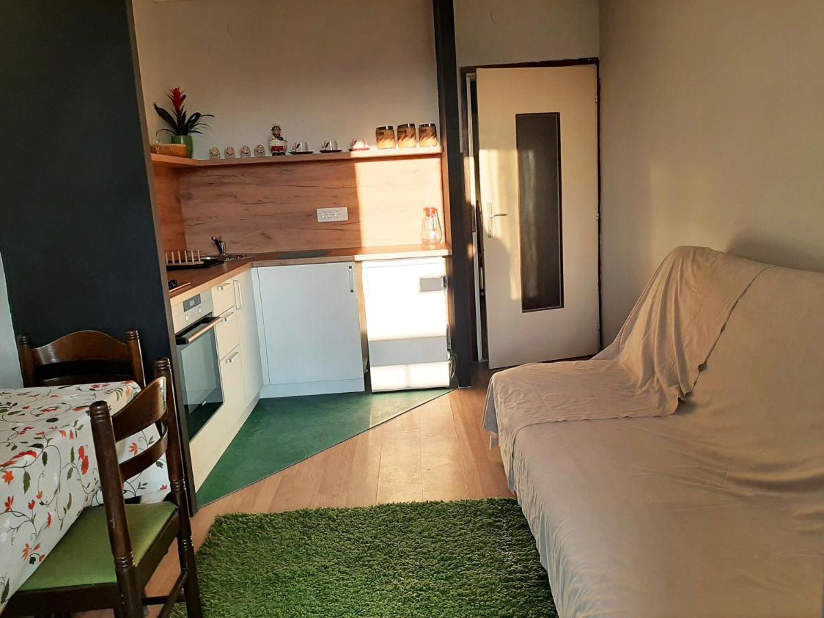Vuk Apartment Čačak Екстериор снимка