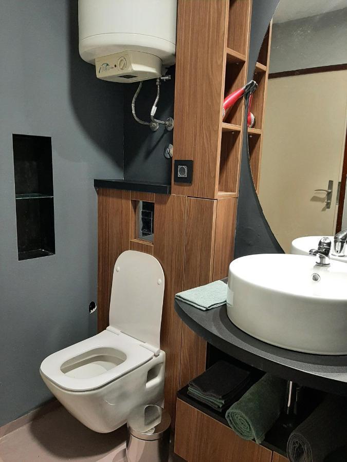 Vuk Apartment Čačak Екстериор снимка