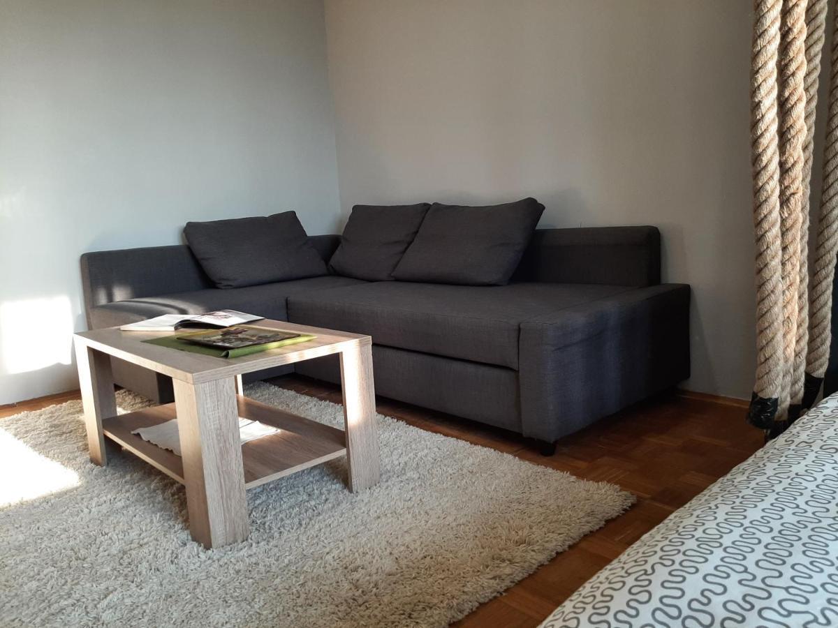 Vuk Apartment Čačak Екстериор снимка