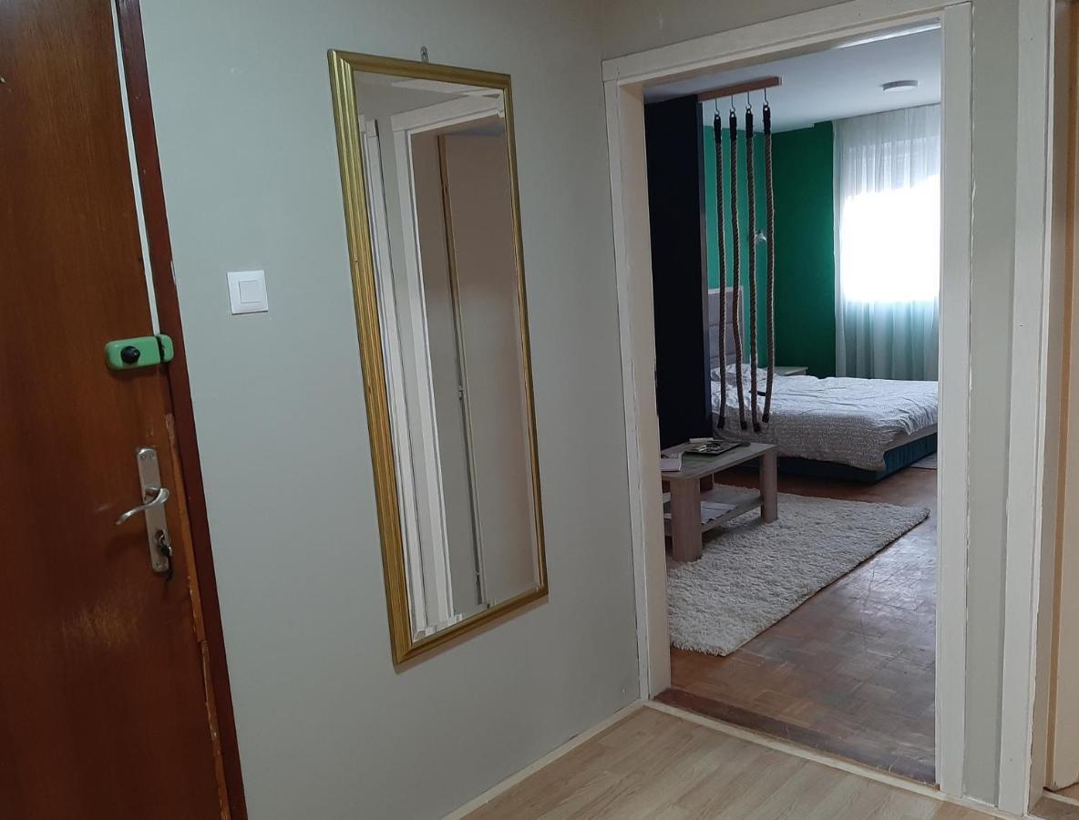 Vuk Apartment Čačak Екстериор снимка