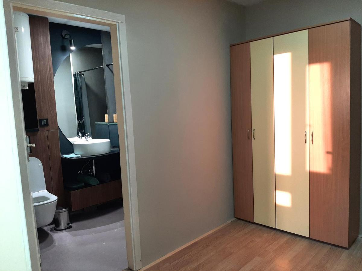 Vuk Apartment Čačak Екстериор снимка