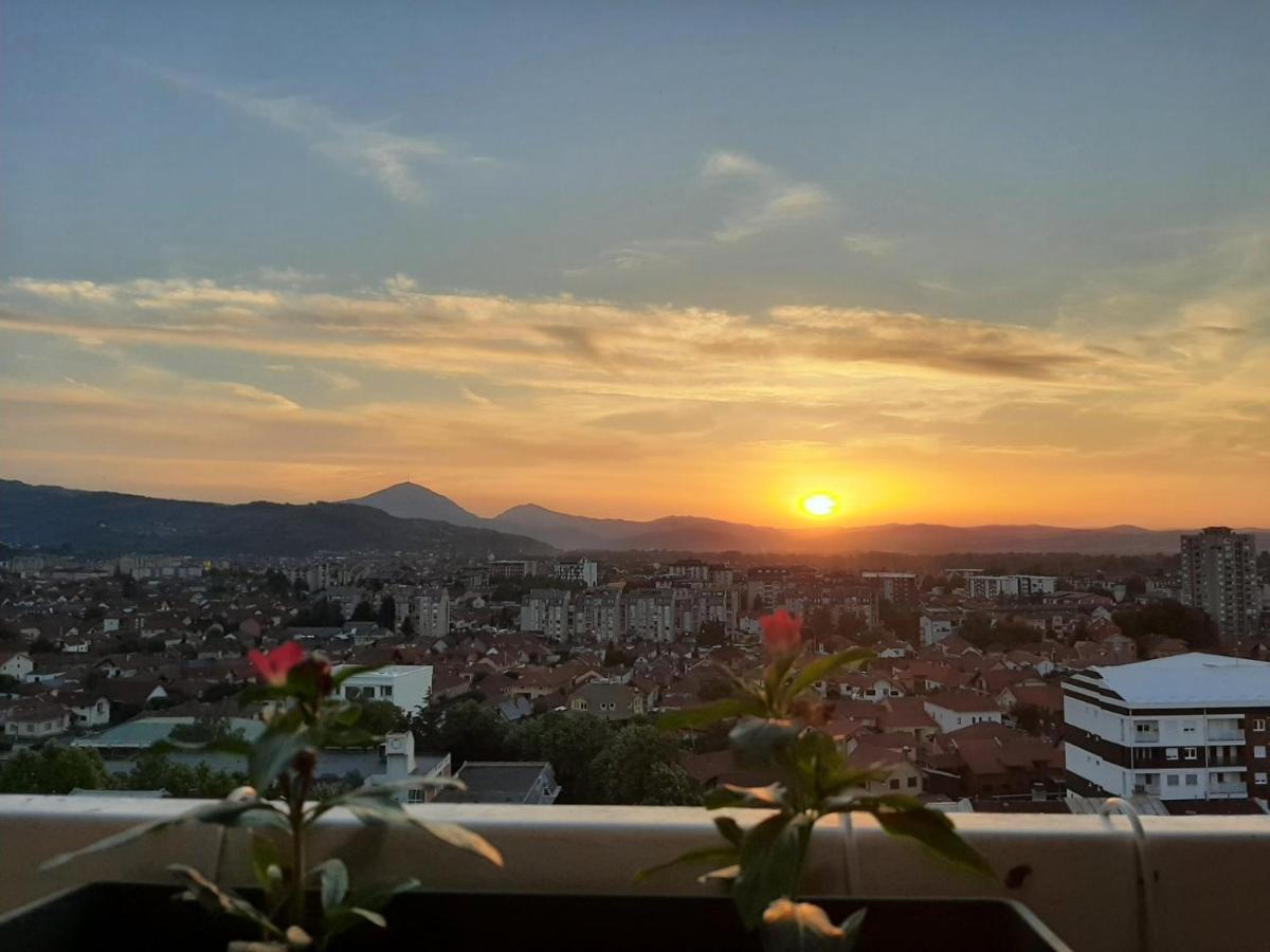 Vuk Apartment Čačak Екстериор снимка